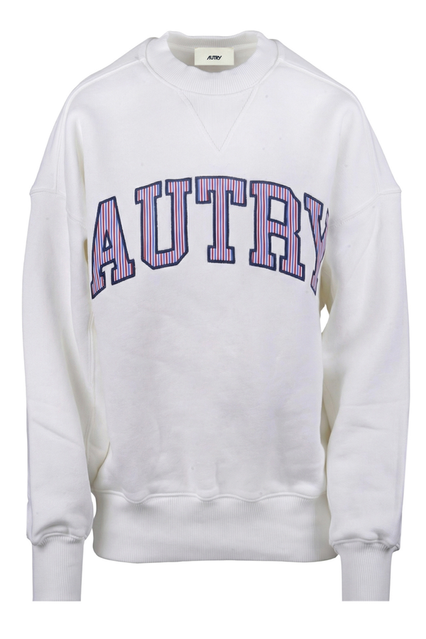 Autry - Felpa - 470501 - Panna