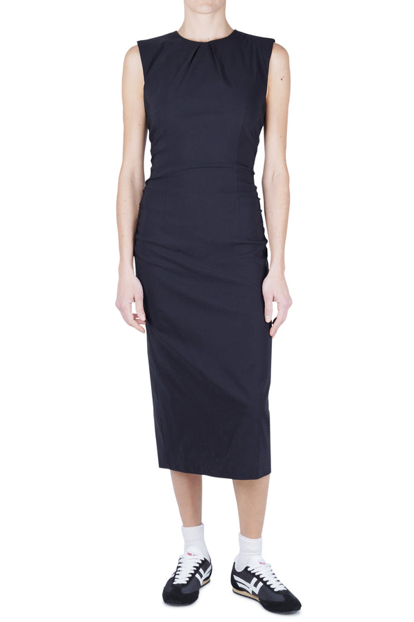 Liviana Conti - Abito - 470795 - Nero