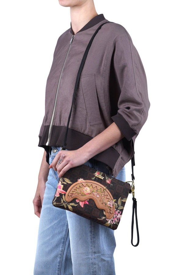 SPRAYGROUND - Medium bag - 471461 - Beige/Pink 