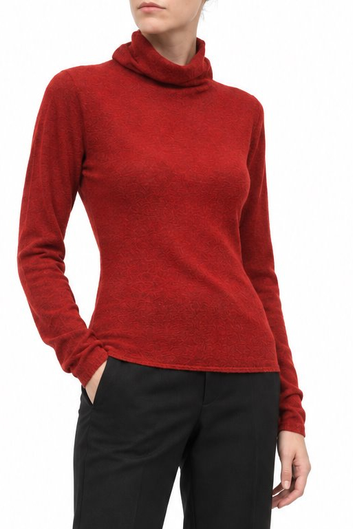 Ottod'ame - Maglia - 481202 - Rosso
