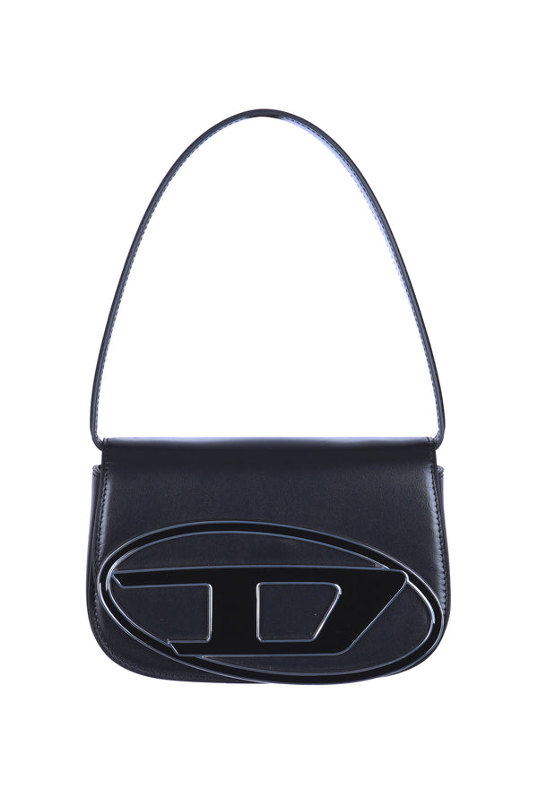 DIESEL - Borsa media - 470083 - Nero