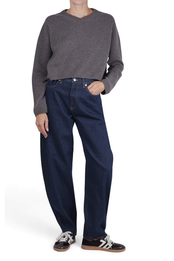 Roy Rogers - Jeans - 480171 - Dark denim 