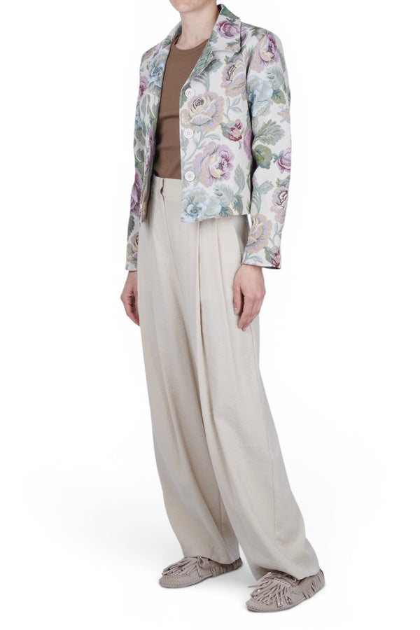 Ottod'ame - Pantalone - 470743 - Corda