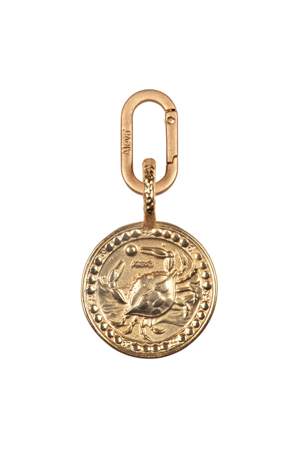 Aleva' Bijoux - Collana - 461334 - Cancro