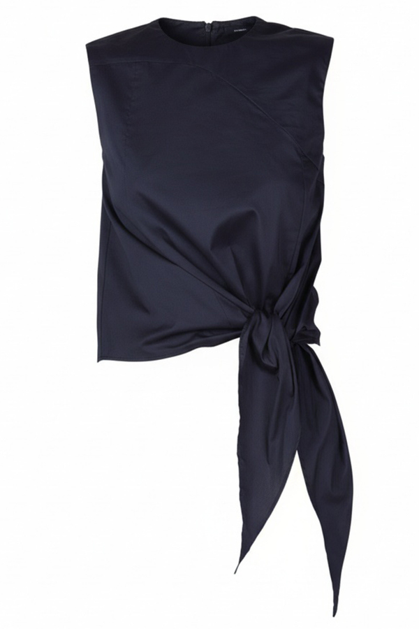 Liviana Conti - Top - 470295 - Nero