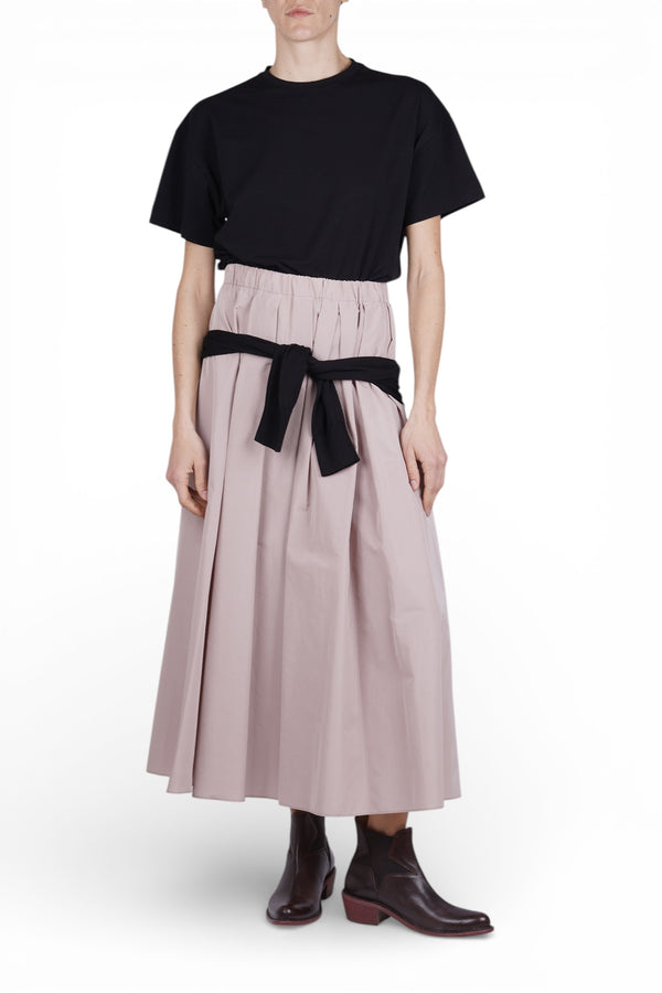 ALPHA STUDIO - T-shirt - 471118 - Nero