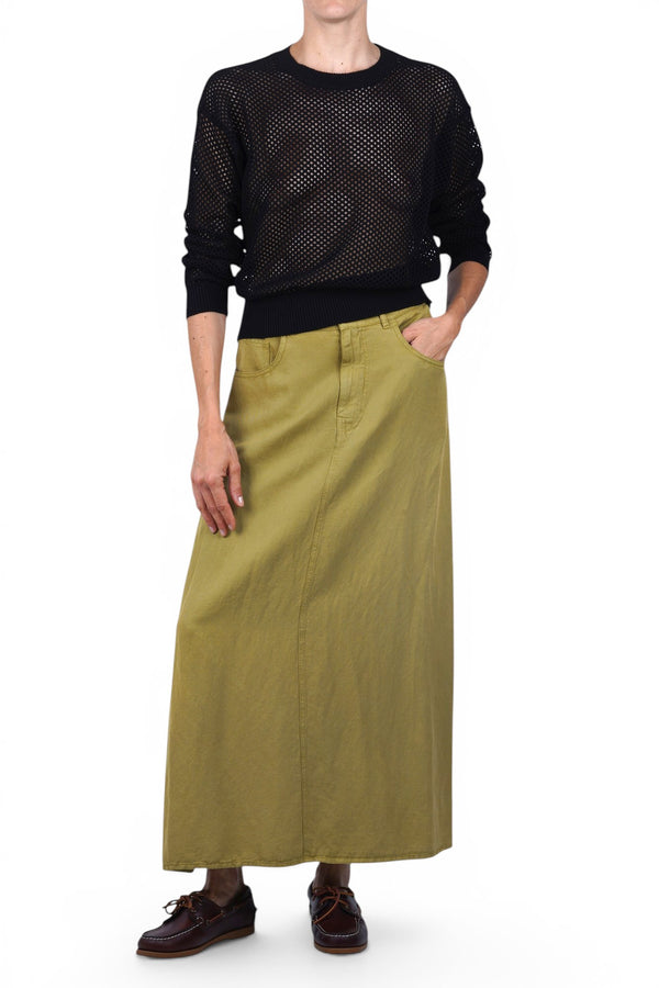 Jucca - Maglia - 471729 - Nero