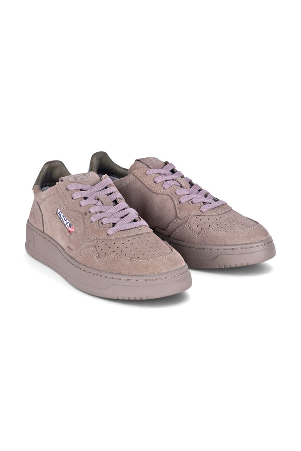 Autry - Sneakers - 480735 - Tortora