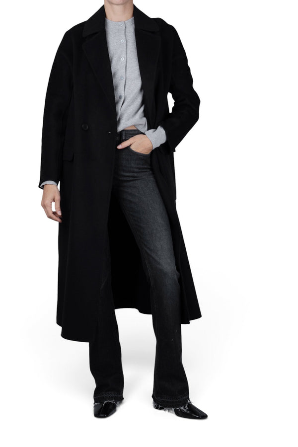 Daniele Fiesoli Collezione_01 - Cardigan - 480540 - Grigio