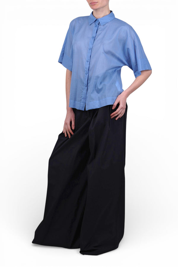 NIU - Shirt - 470373 - Light Blue 