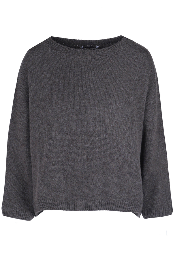 Liviana Conti - Maglia - 480833 - Moro