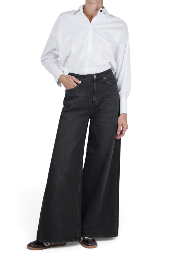 Roy Rogers - Jeans - 480170 - Black 