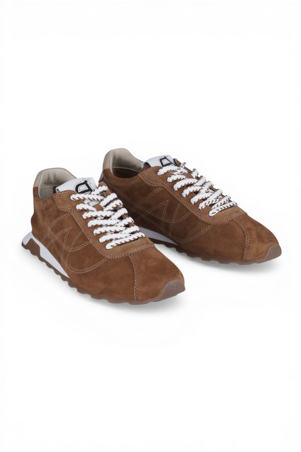 Ash - Sneakers - 471259 - Camel 