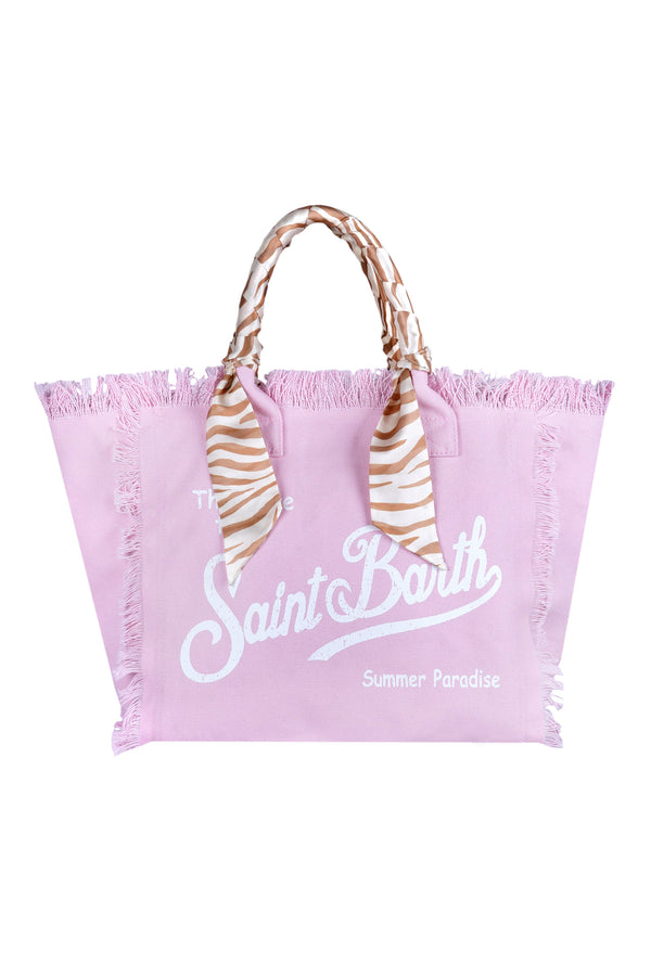 MC2 Saint Barth - Big Bag - 471030 - Pink 