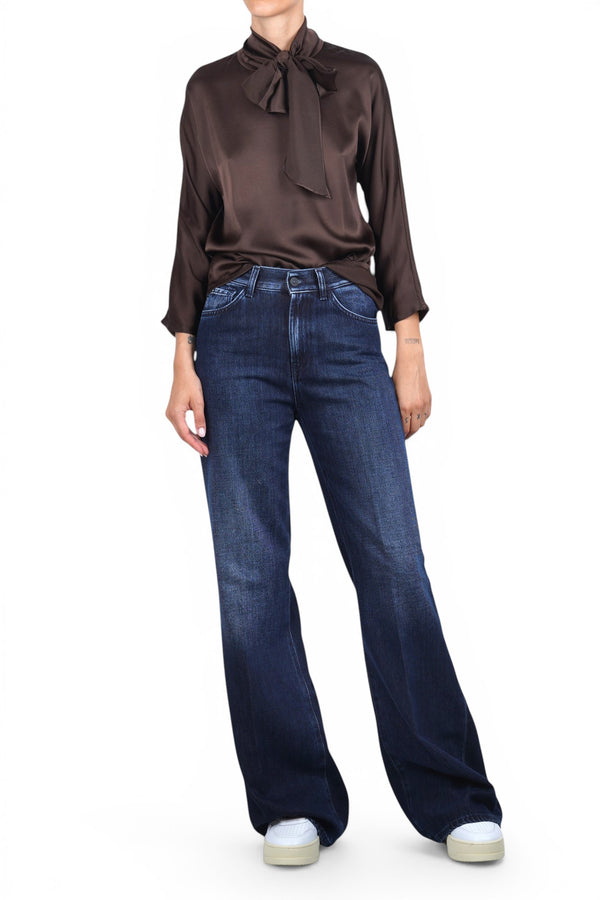 Dondup - Jeans - 480565 - Denim scuro