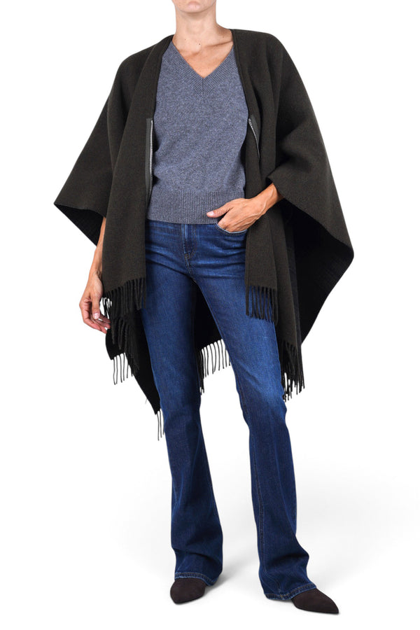Jucca - Vest - 480447 - Gray 