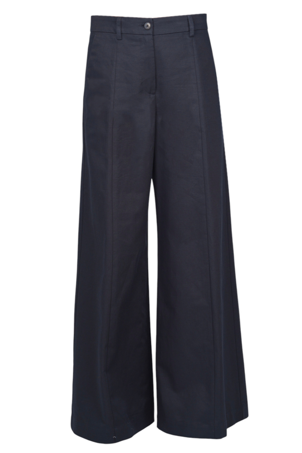 8pm - Pantalone - 470455 - Nero