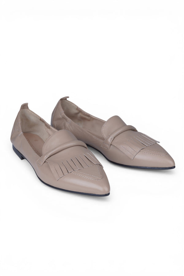 Pomme d'Or - Scarpe basse - 470288 - Beige