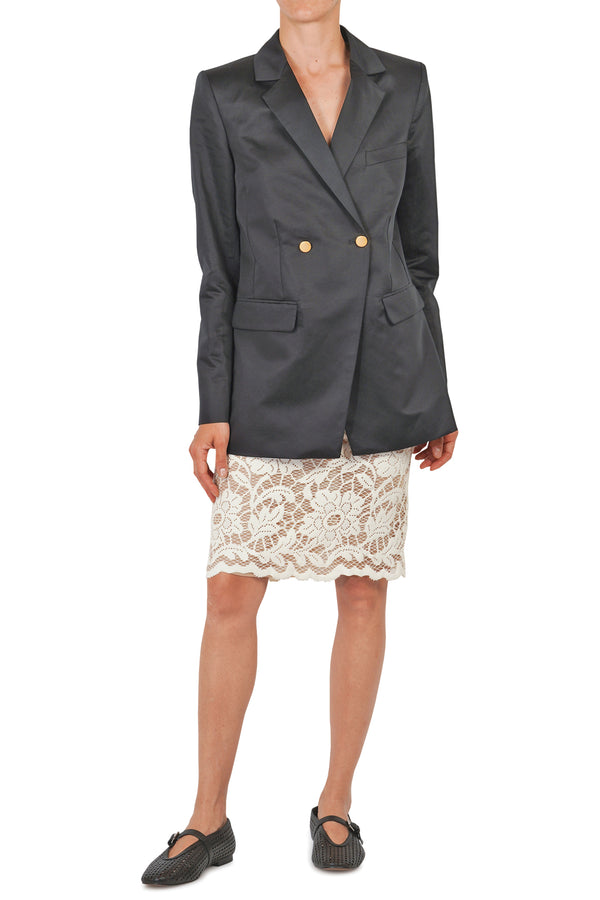 Jucca - Gonna - 451758 - Cream 