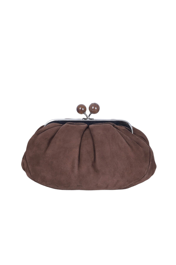 Weekend MaxMara - Borsa piccola - 471643 - Marrone