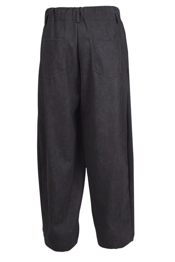Souvenir - Pants - 481011 - Brown 