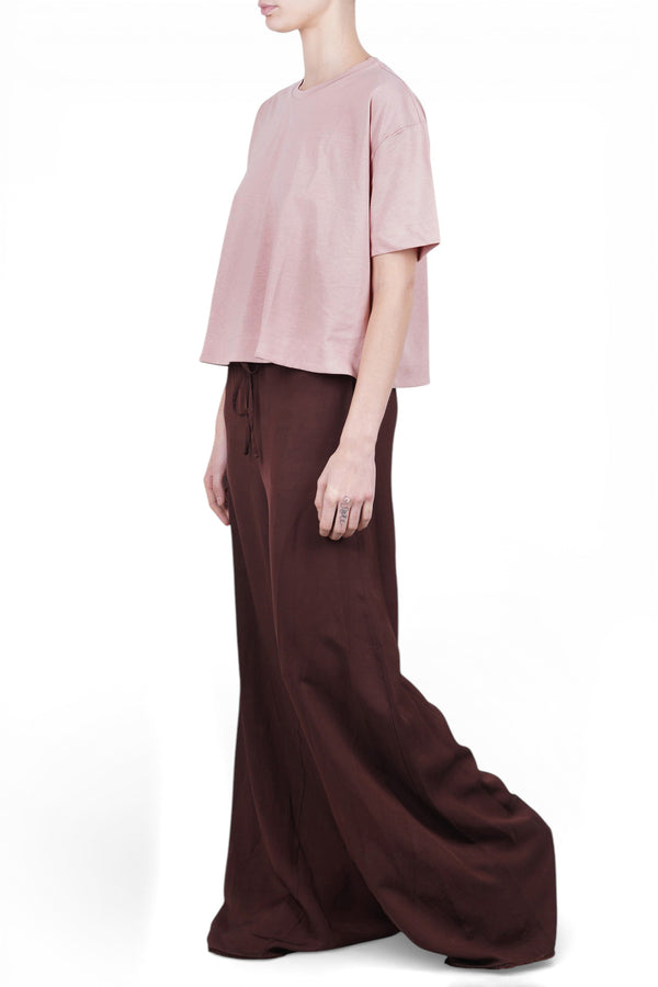 Même Road - T-shirt - 470258 - Rosa