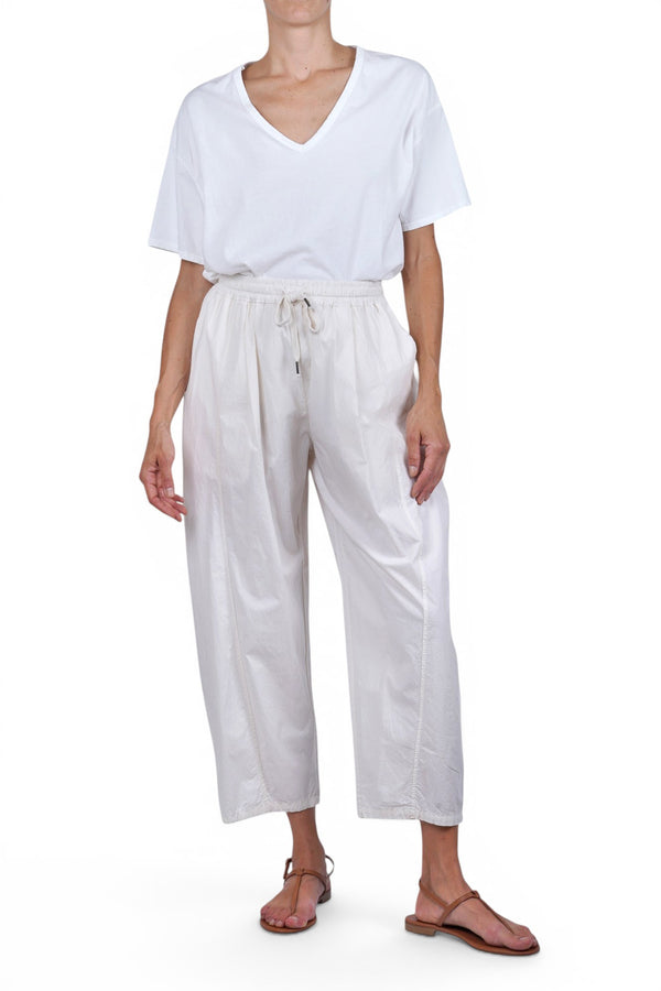 La Femme Blanche - T-shirt - 471811 - Bianco