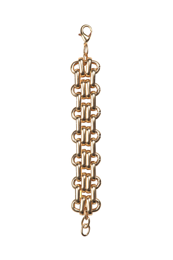 Aleva' Bijoux - Bracelet - 461299 - Gold 