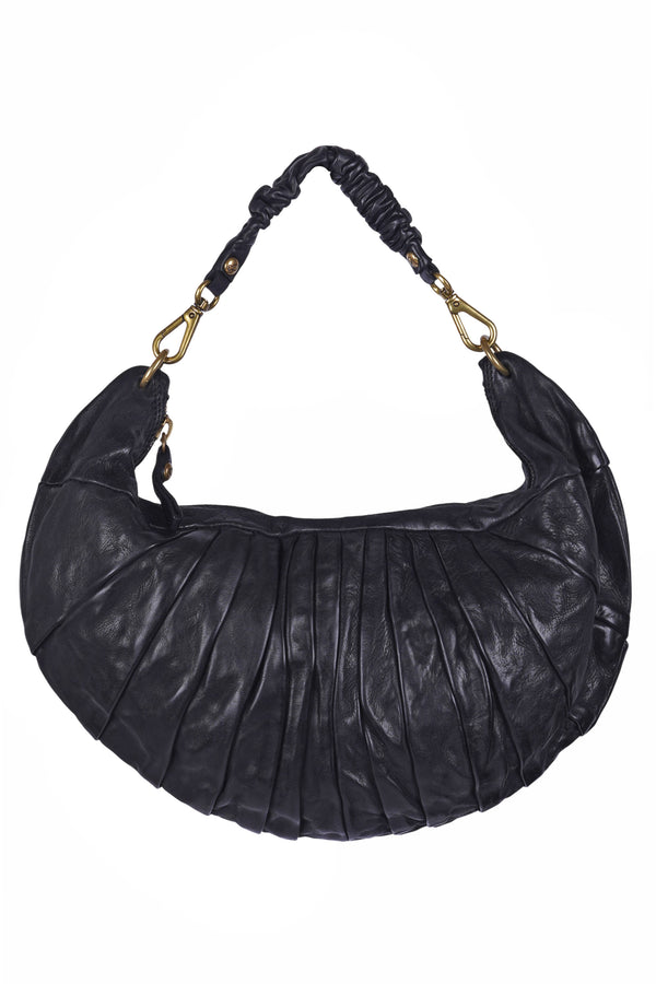 Campomaggi - Borsa media - 471090 - Nero