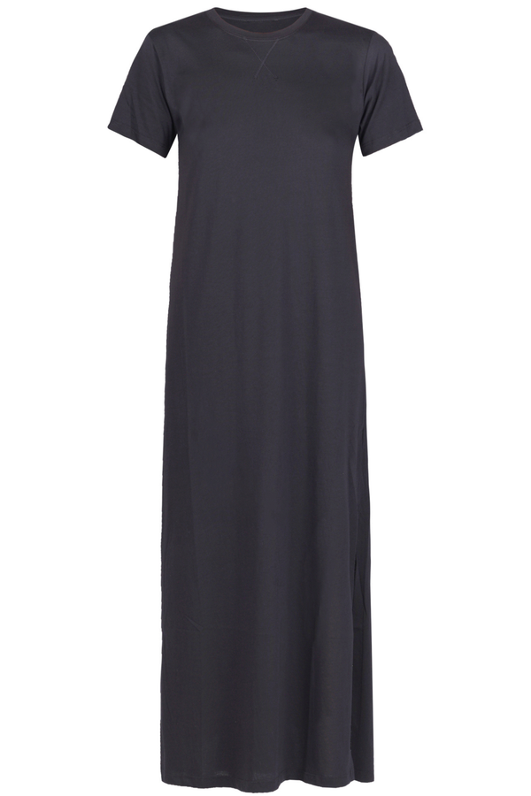 Ottod'ame - Dress - 470756 - Black 