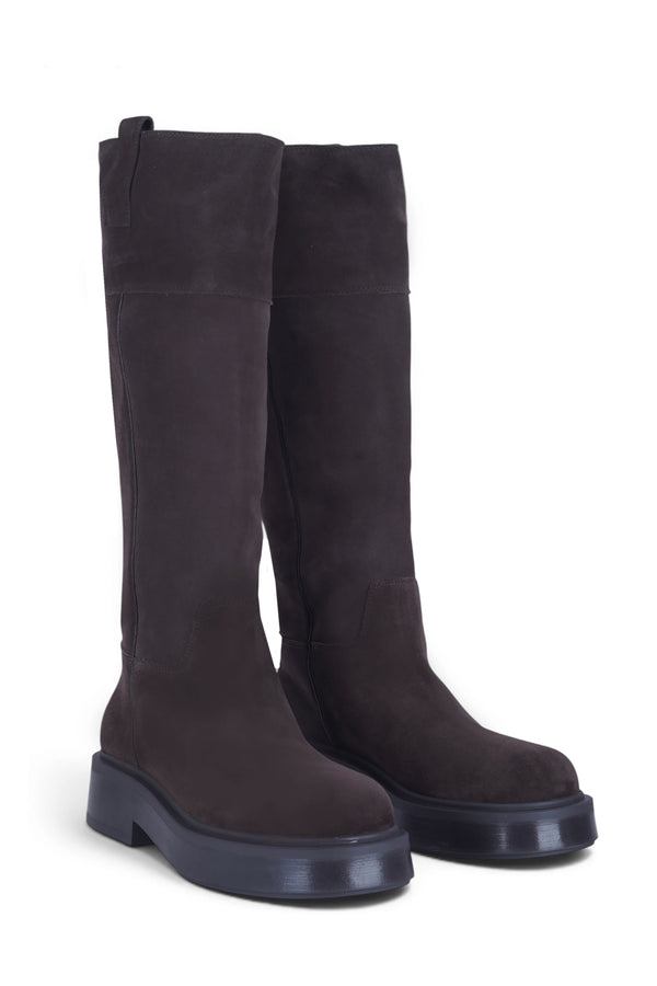 Vic Matié - Boots - 480674 - Brown 