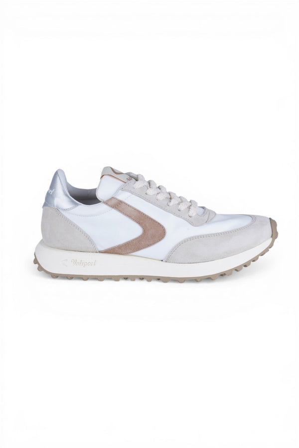 Valsport - Sneakers - 471519 - Tortora/Latte