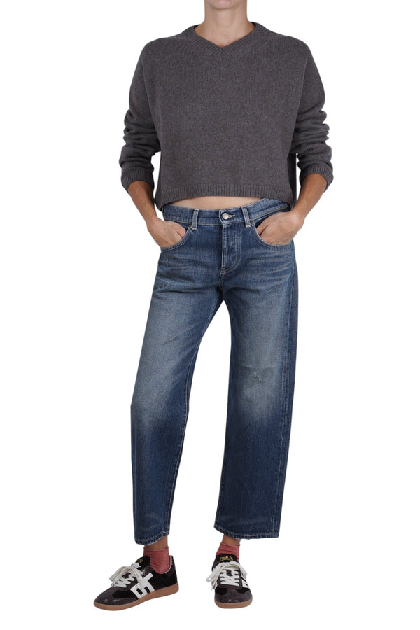 Roy Rogers - Jeans - 480172 - Denim 