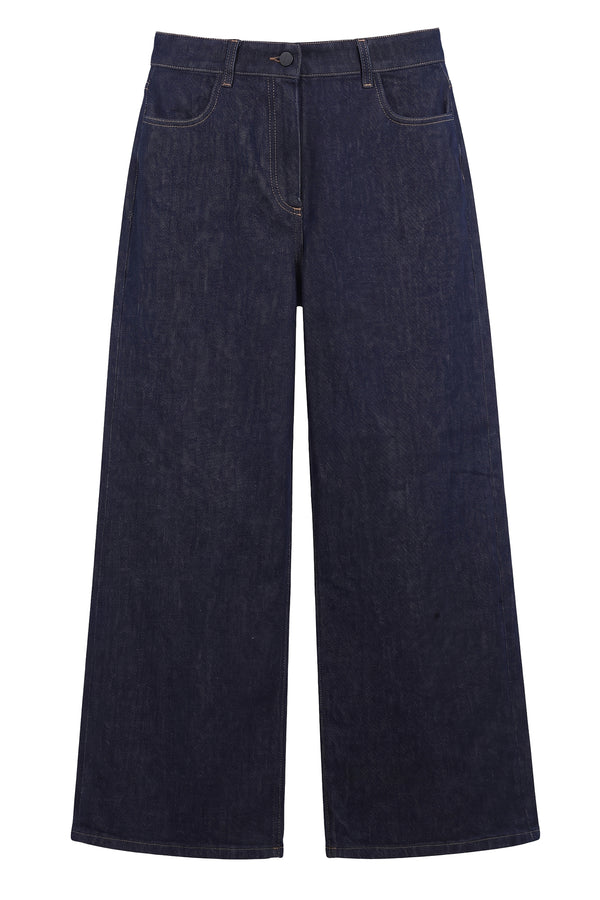 NIU - Jeans - 480637 - Blue 