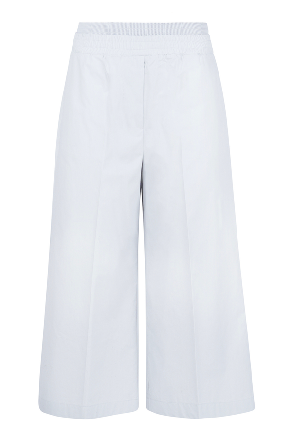 Liviana Conti - Pantalone - 470818 - Grigio chiaro