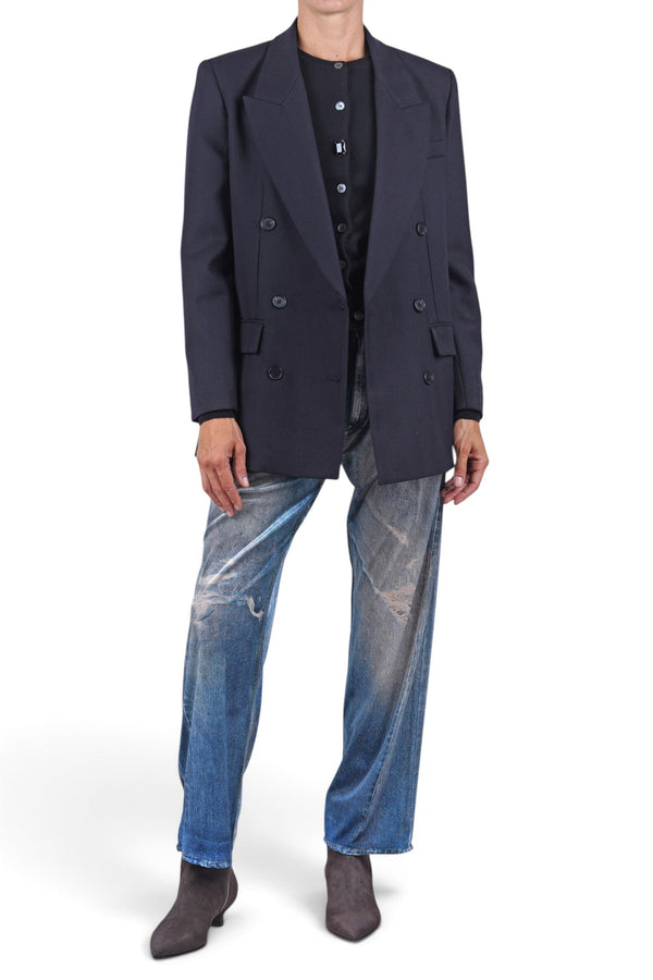 Jacket - Jacket - 480481 - Black 