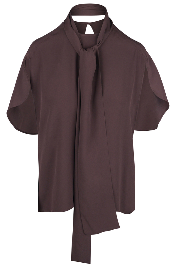 Jucca - Shirt - 470873 - Moka 