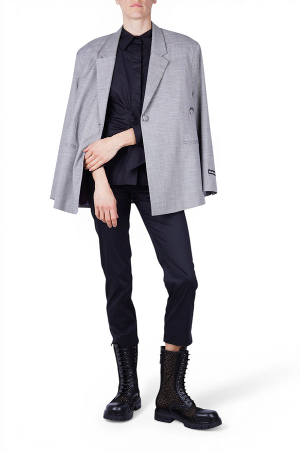 Liviana Conti - Leggins - 470293 - Nero