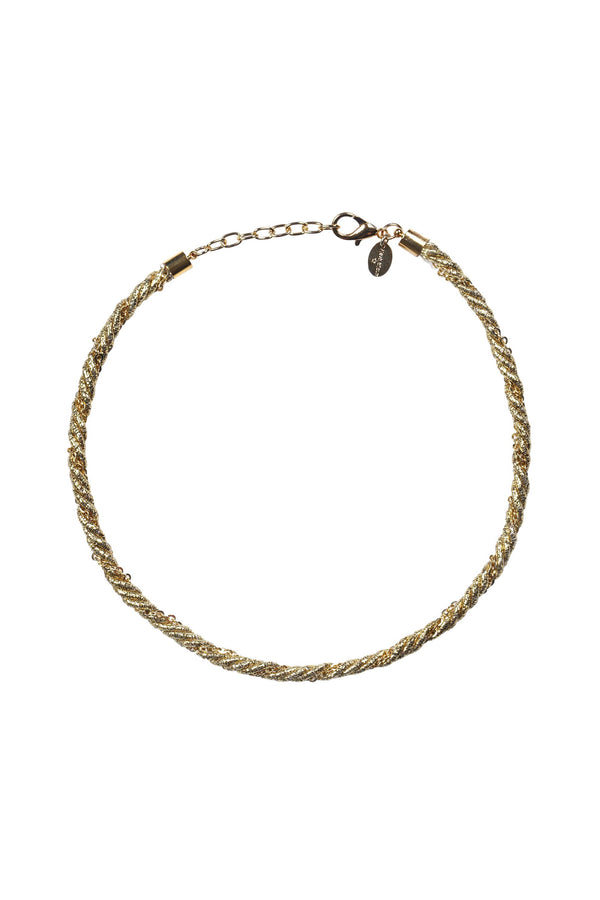 Aleva' Bijoux - Collana - 481061 - Oro