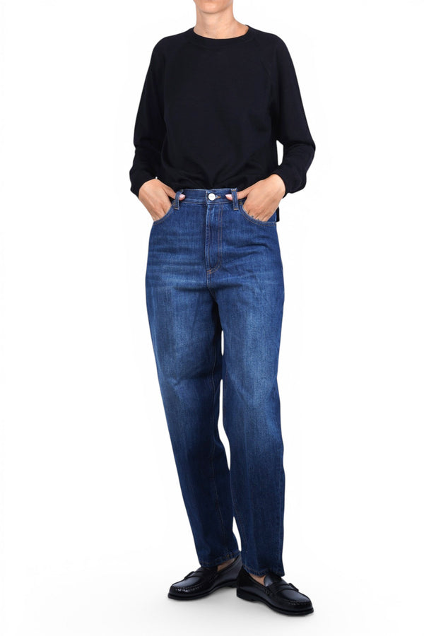 Jucca - Shirt - 480432 - Black 