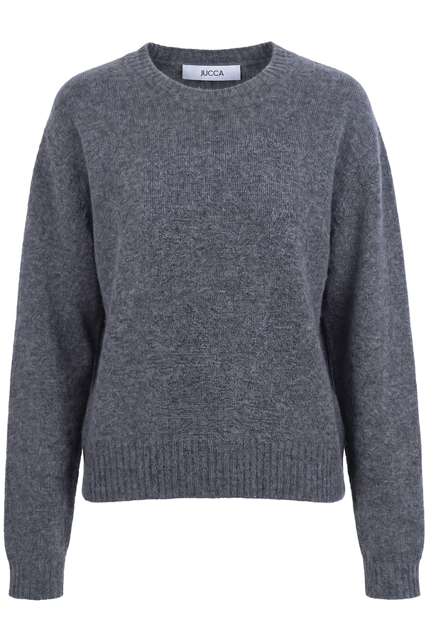 Jucca - Maglia - 480437 - Grigio