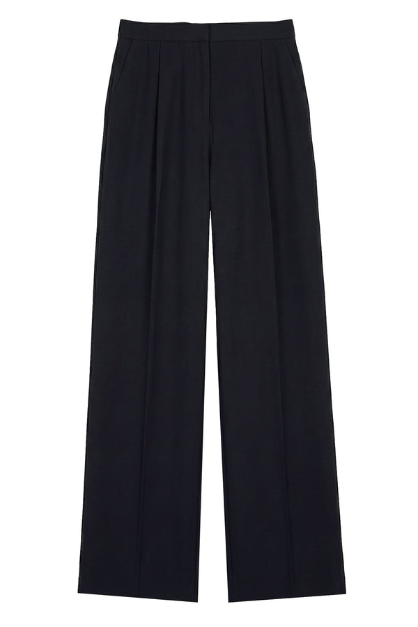 So Allure - Pantalone - 470044 - Nero