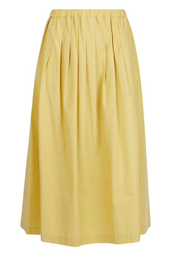 Ottod'ame - Gonna - 470720 - Mustard 