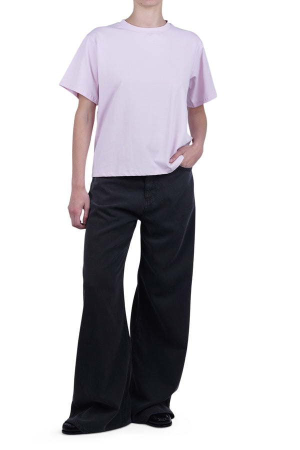 La Femme Blanche - T-shirt - 471527 - Rosa