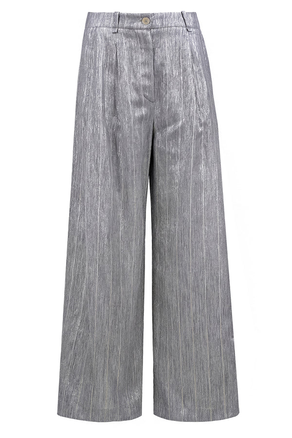 Phisique Du Role - Pantalone - 470222 - Argento