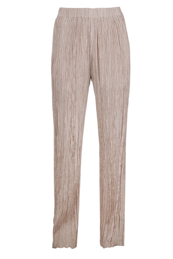Alysi - Pantalone - 471177 - Cipria