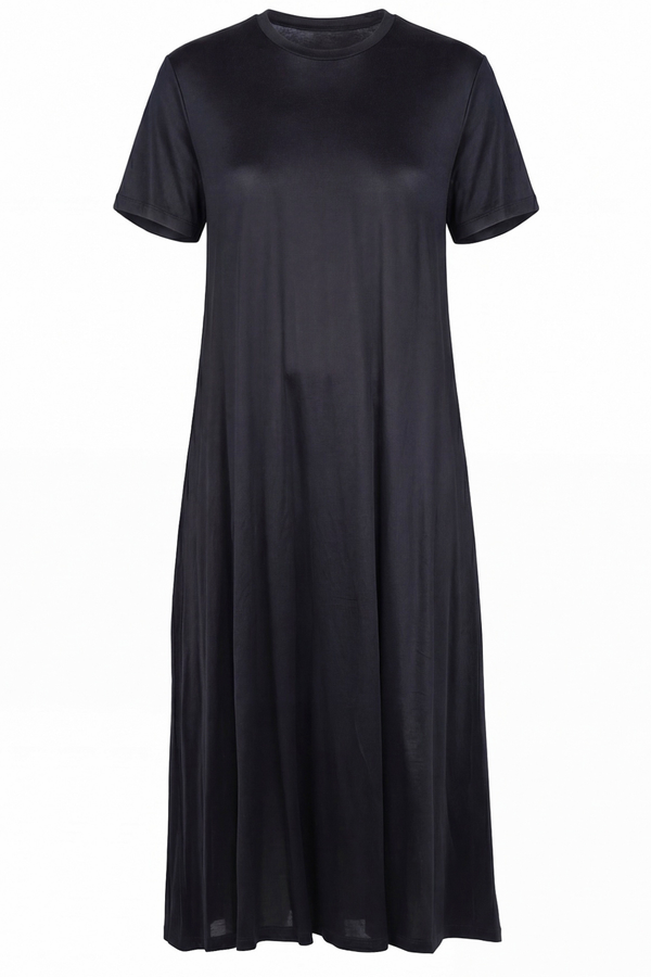 ELEH - Abito - 471142 - Nero
