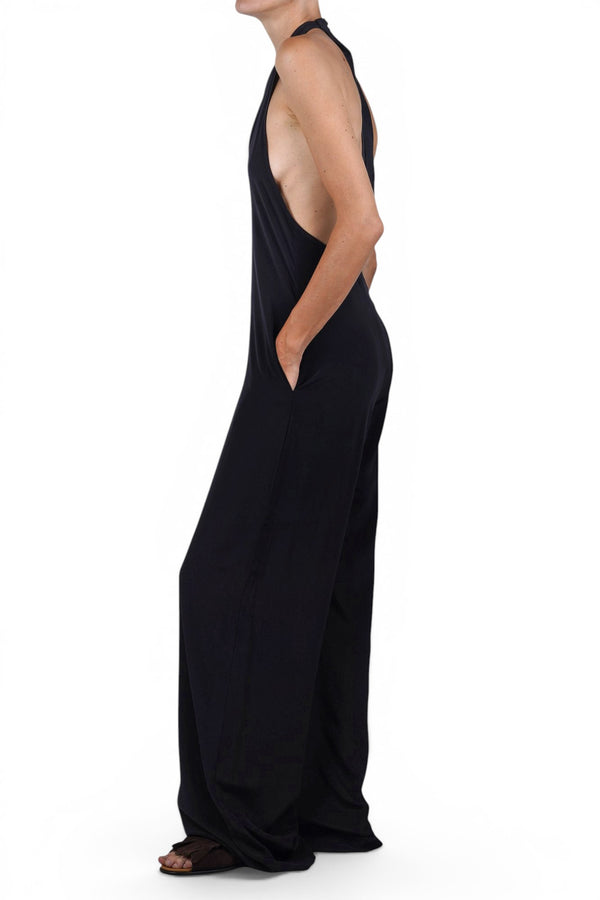 Jucca - Tuta - 471679 - Nero