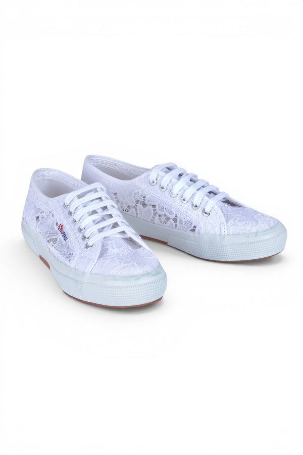 Superga - Sneakers - 470113 - White 