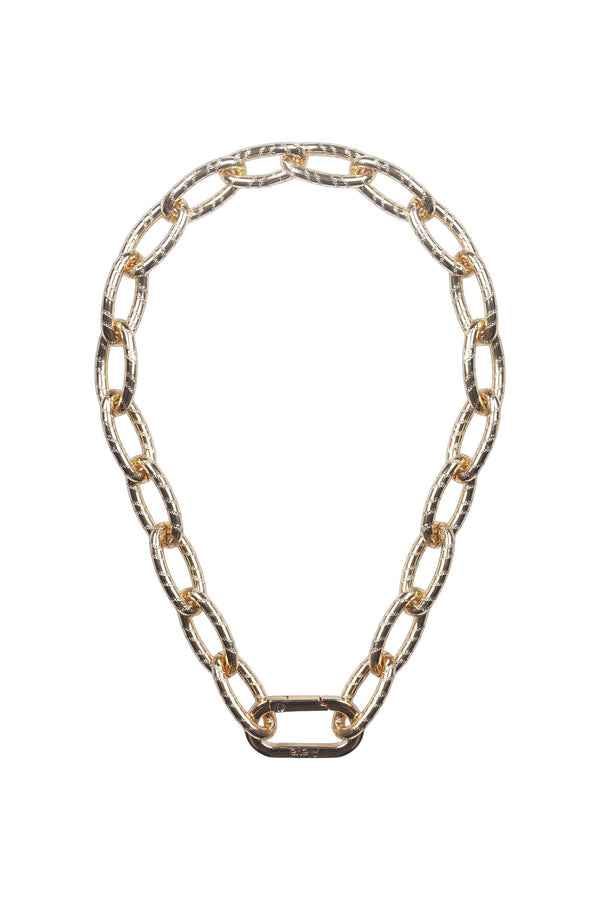 Aleva' Bijoux - Collana - 481050 - Oro